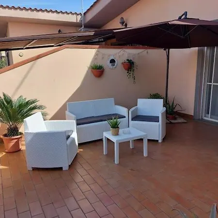 Carrie's - Roma Apartment