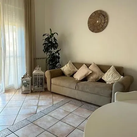 Apartment Carrie's - Roma *