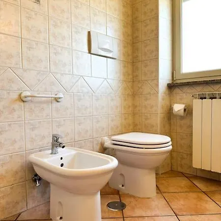 Apartment Carrie's - Roma