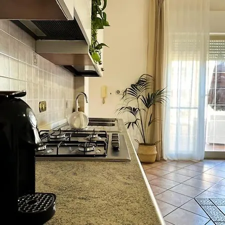 Carrie's - Roma Apartment *