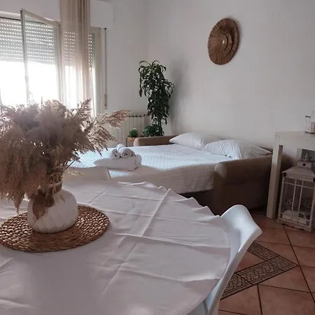 Apartment Carrie's - Roma Fiumicino