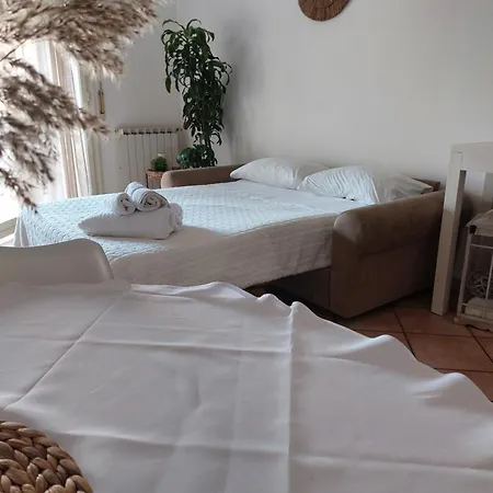 Carrie's - Roma Apartment *