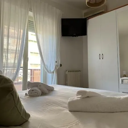 Carrie's - Roma Fiumicino