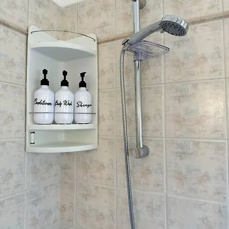 Appartement Carrie's - Roma Fiumicino