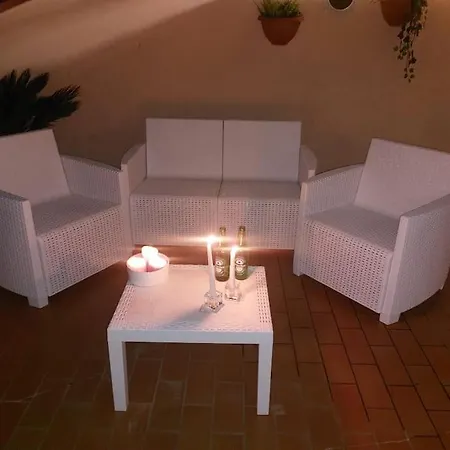 Carrie's - Roma Apartamento