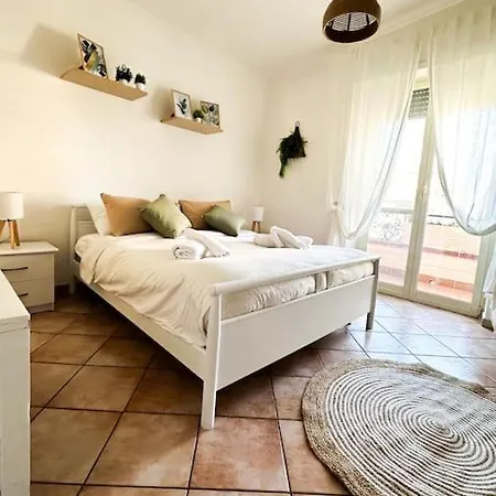 Carrie's - Roma Apartamento *