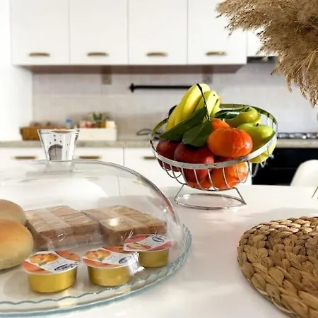 Apartamento Carrie's - Roma Fiumicino