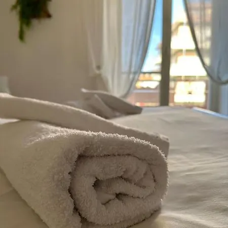 Carrie's - Roma Apartamento