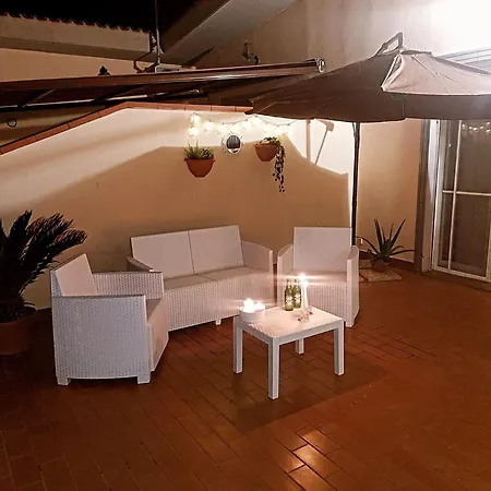 Appartement Carrie's - Roma *