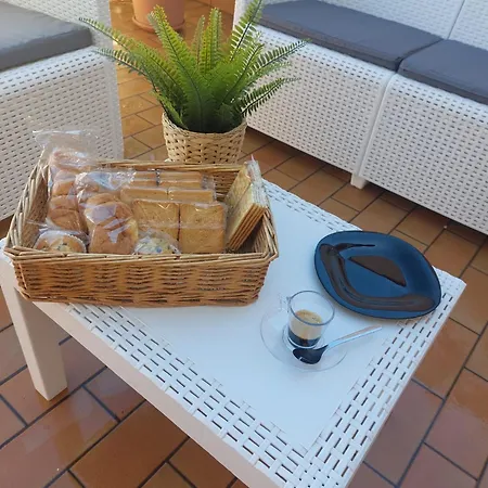 Carrie's - Roma Apartamento *