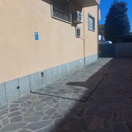 Carrie's - Roma Apartamento