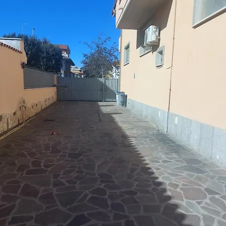 Carrie's - Roma Apartamento