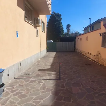 Appartement Carrie's - Roma