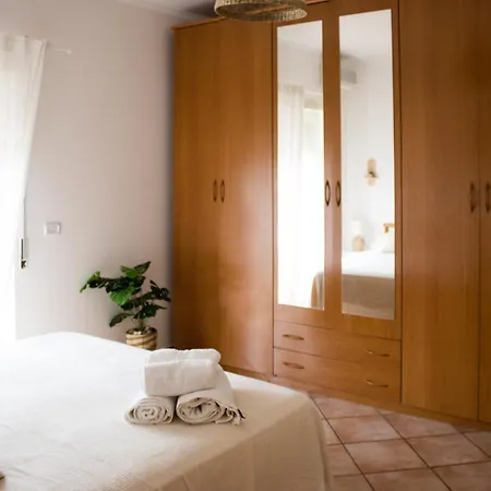 Apartamento Carrie’s - Roma *