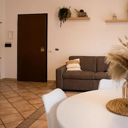 Carrie’s - Roma Apartamento Fiumicino